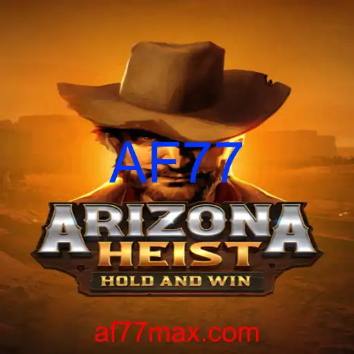 ArizonaHeist