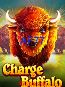 ChargeBuffalo
