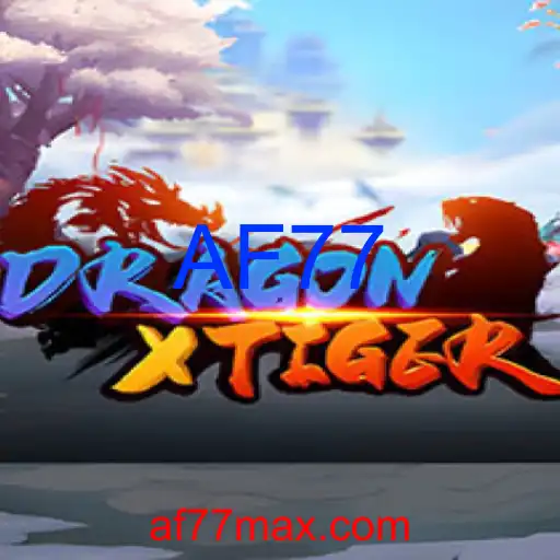 DragonXTiger
