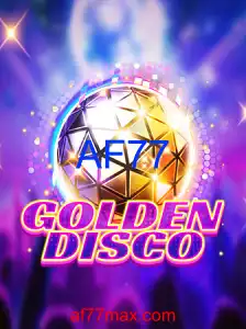 GoldenDisco
